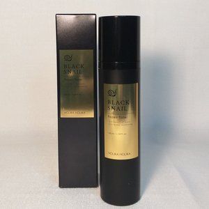 HOLIKA HOLIKA BLACK SNAIL Repaire Emulsion